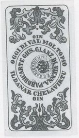 Coins-1 (Italian)