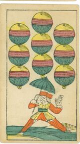 Bells-9 (German)