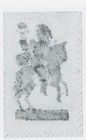 Single card