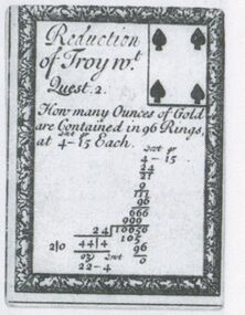 Spades-4 (French)