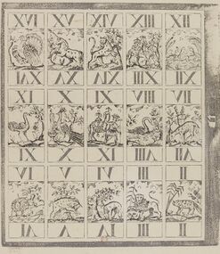 Multi-card image