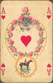 Hearts-Ace (French)