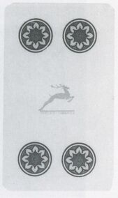 Coins-4 (Spanish)