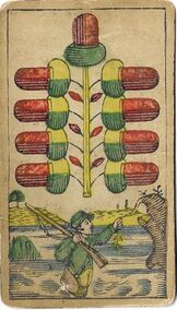 Acorns-9 (German)