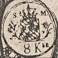 Tax stamp photo