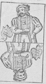 Leaves-Unter (German)