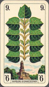Leaves-9 (German)