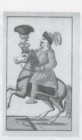 Cups-Cavalier (Portuguese)