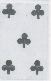 Clubs-5 (French)