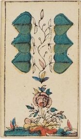 Leaves-6 (German)