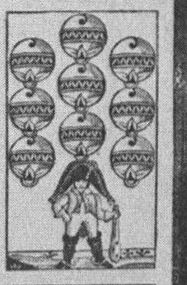 Bells-9 (German)