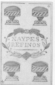 Cups-4 (Spanish)