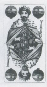 Bells-King (German)