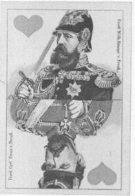 Hearts-King (French)