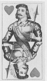 Hearts-Jack (Tarot)