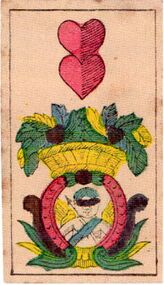 Hearts-Ace (German)