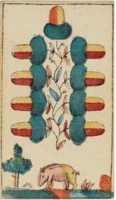 Acorns-9 (German)