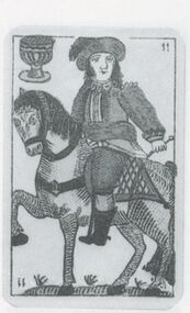 Cups-Cavalier (Spanish)