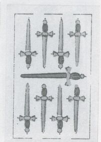 Swords-9 (Spanish)