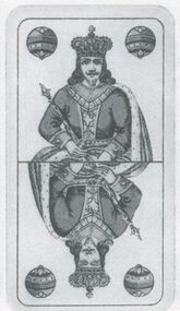 Bells-King (German)