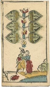 Leaves-6 (German)