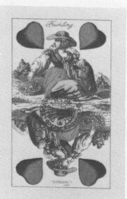 Hearts-Ace (German)