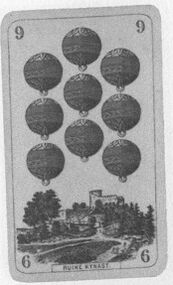 Bells-9 (German)