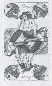Bells-Ace (German)