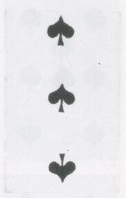 Spades-3 (French)