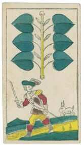 Leaves-6 (German)