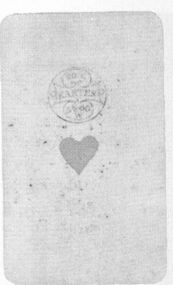 Hearts-1 (Tarot)