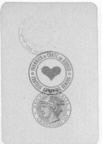 Hearts-Ace (French)