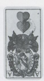 Hearts-Ace (German)