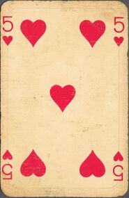 Hearts-5 (French)