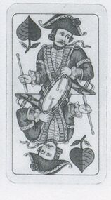 Leaves-Ober (German)