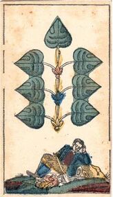 Leaves-7 (German)