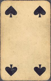 Spades-4 (French)