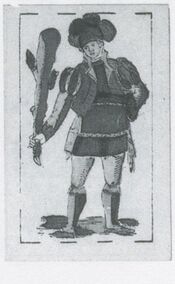 Batons-Jack (Spanish)