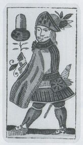 Acorns-Ober (German)