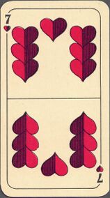 Hearts-7 (German)