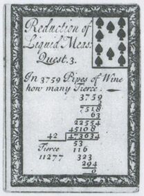 Spades-10 (French)