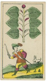 Leaves-6 (German)