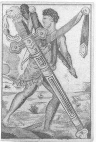Swords-1 (Spanish)