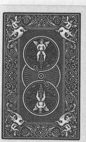 Single card