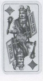 Diamonds-King (Tarot)