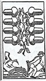 Acorns-8 (German)