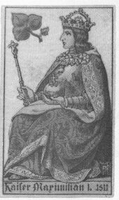 Leaves-King (German)