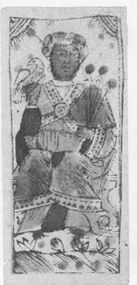 Cups-King (Italian)