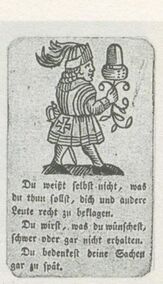 Acorns-Ober (German)