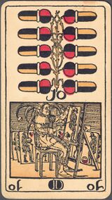 Bells-10 (German)